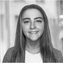 Saorla Whyte, SSA Marketing and HR Recruitment Consultant